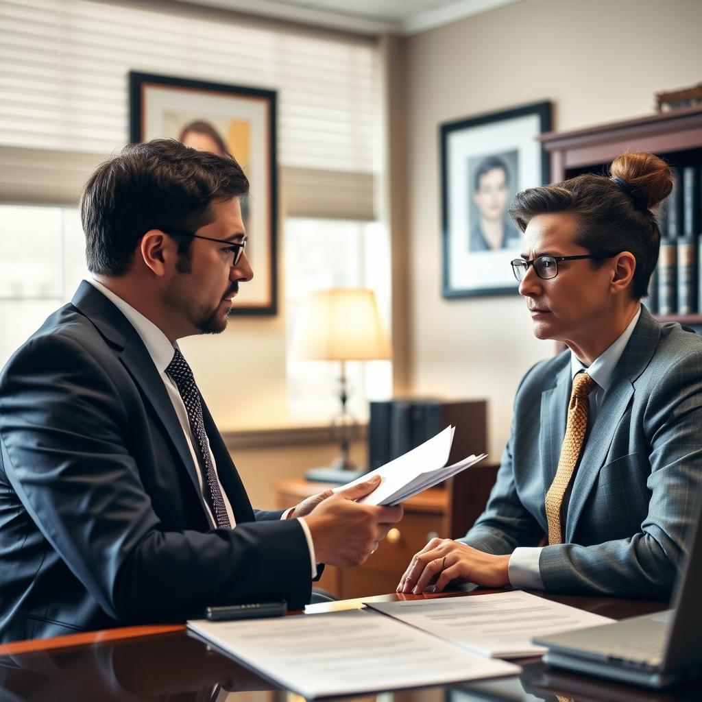 Internet Sex Crime Lawyer Shenandoah County