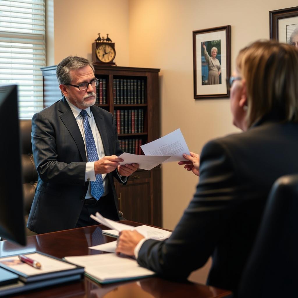 Internet Sex Crime Lawyer Spotsylvania County