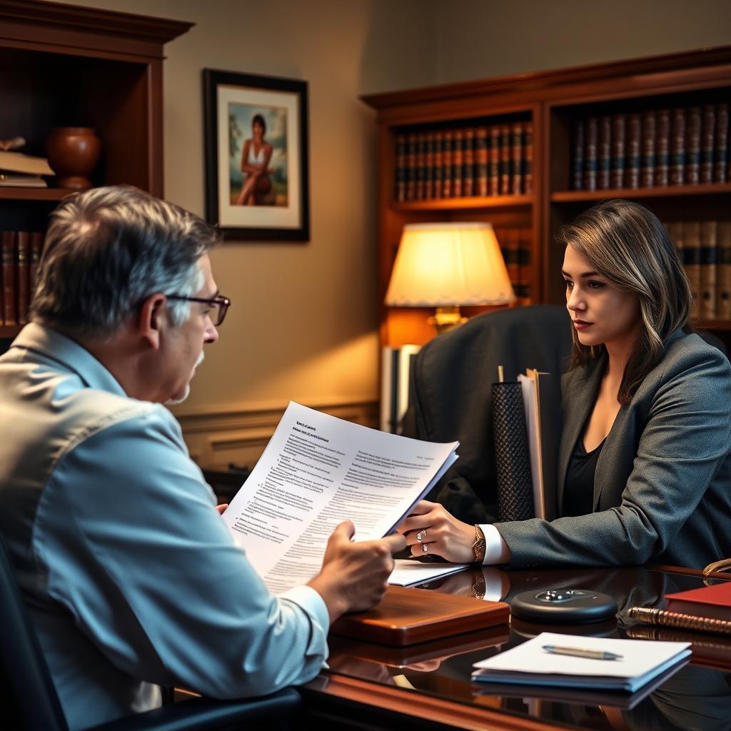 Internet Sex Crime Lawyer Stafford County