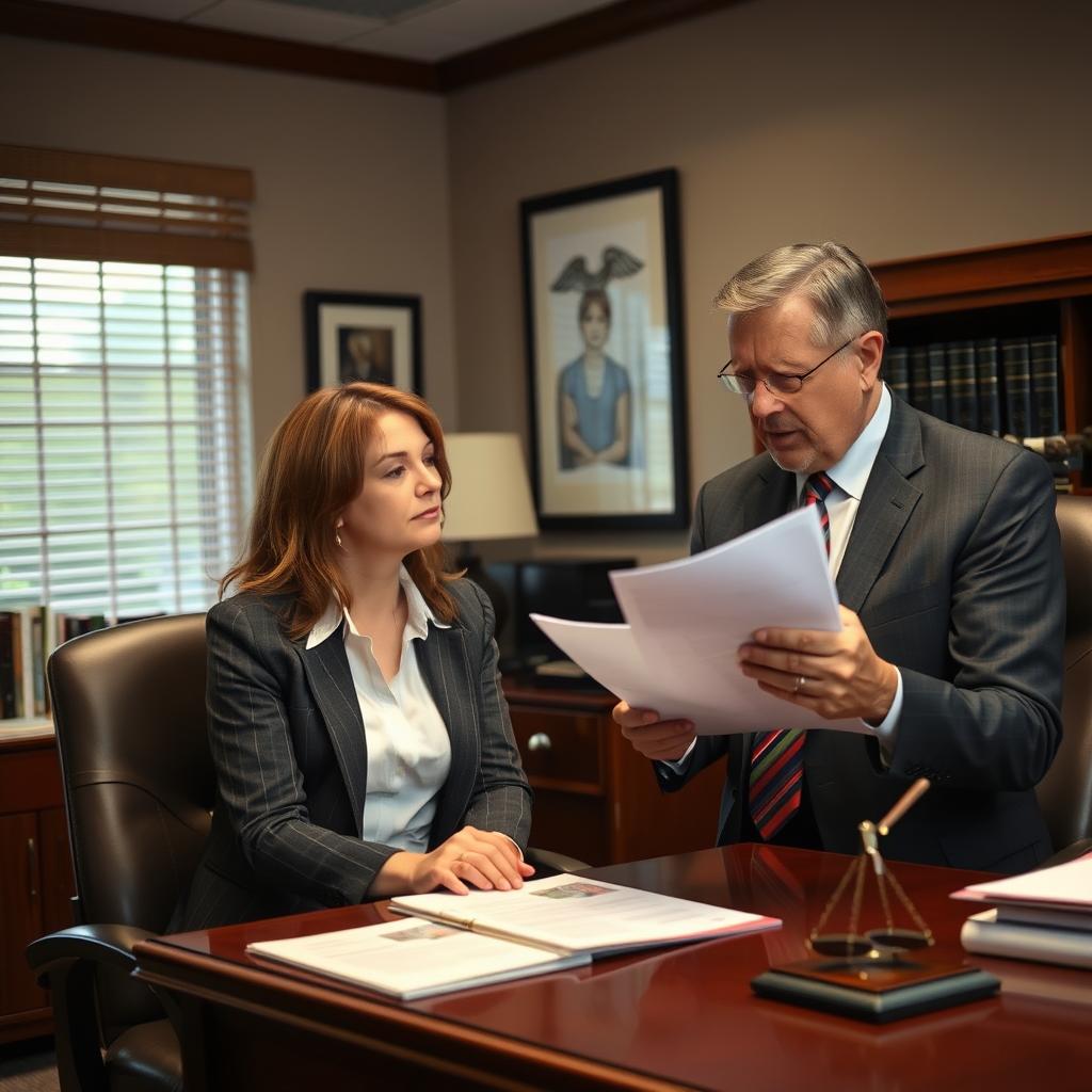 Internet Sex Crime Lawyer Warren County