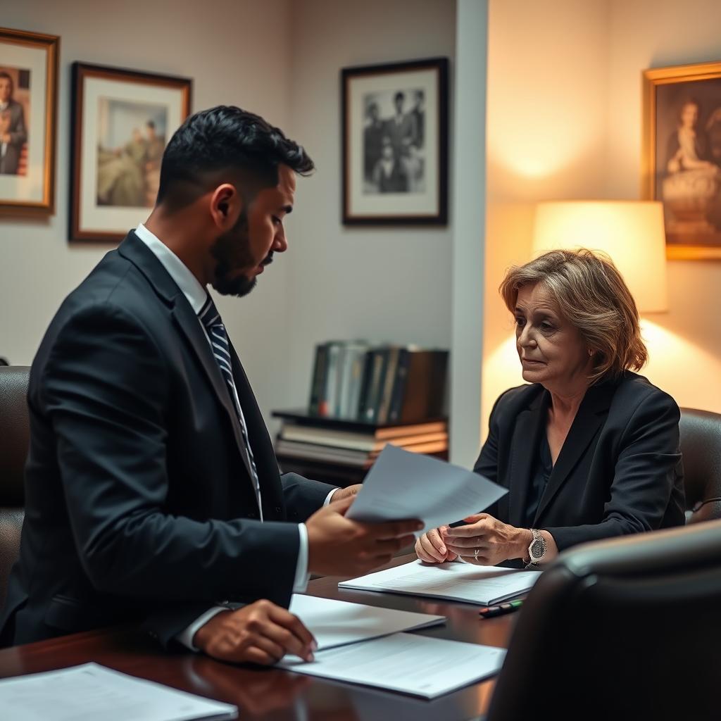 Kidnapping Lawyer Orange County