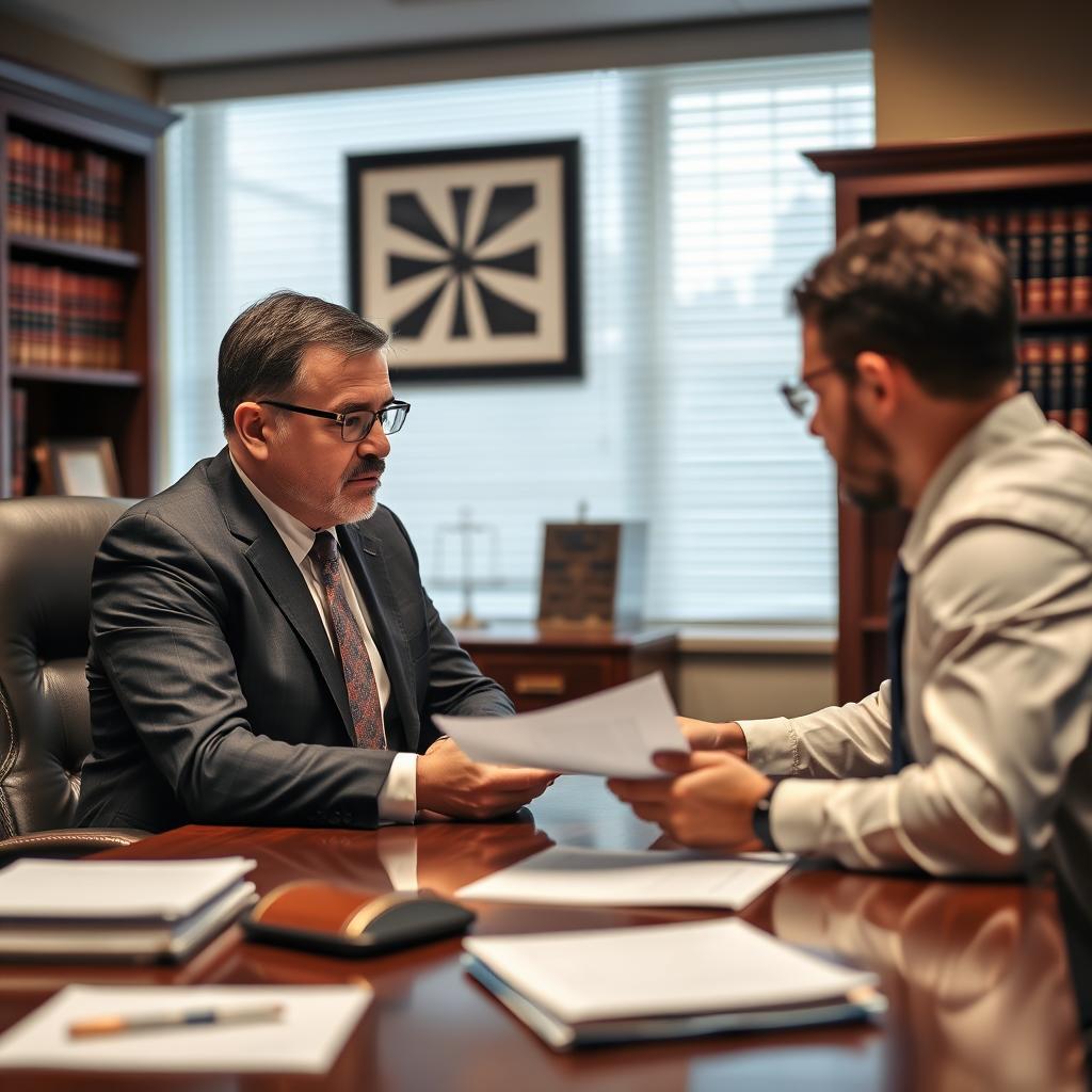 Kidnapping Lawyer Rockingham County