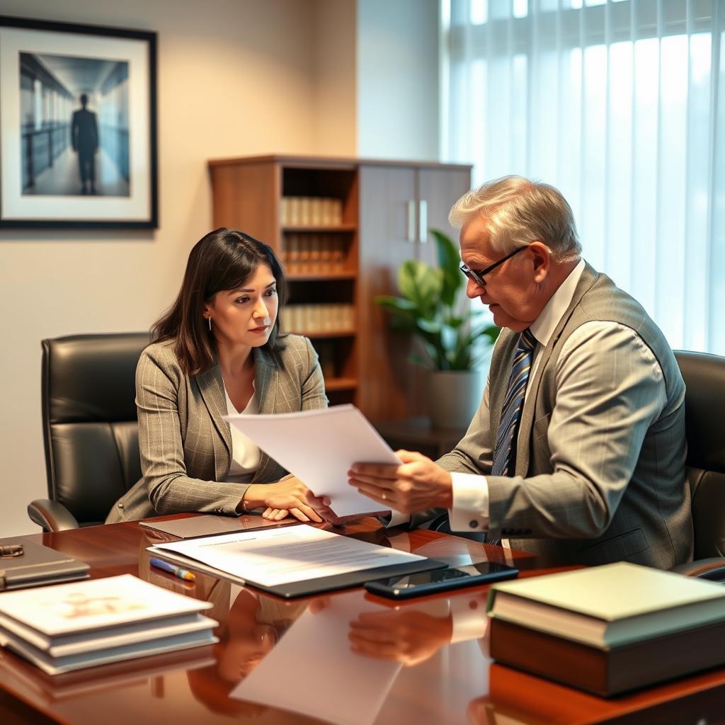 Legal Separation Lawyer Orange County
