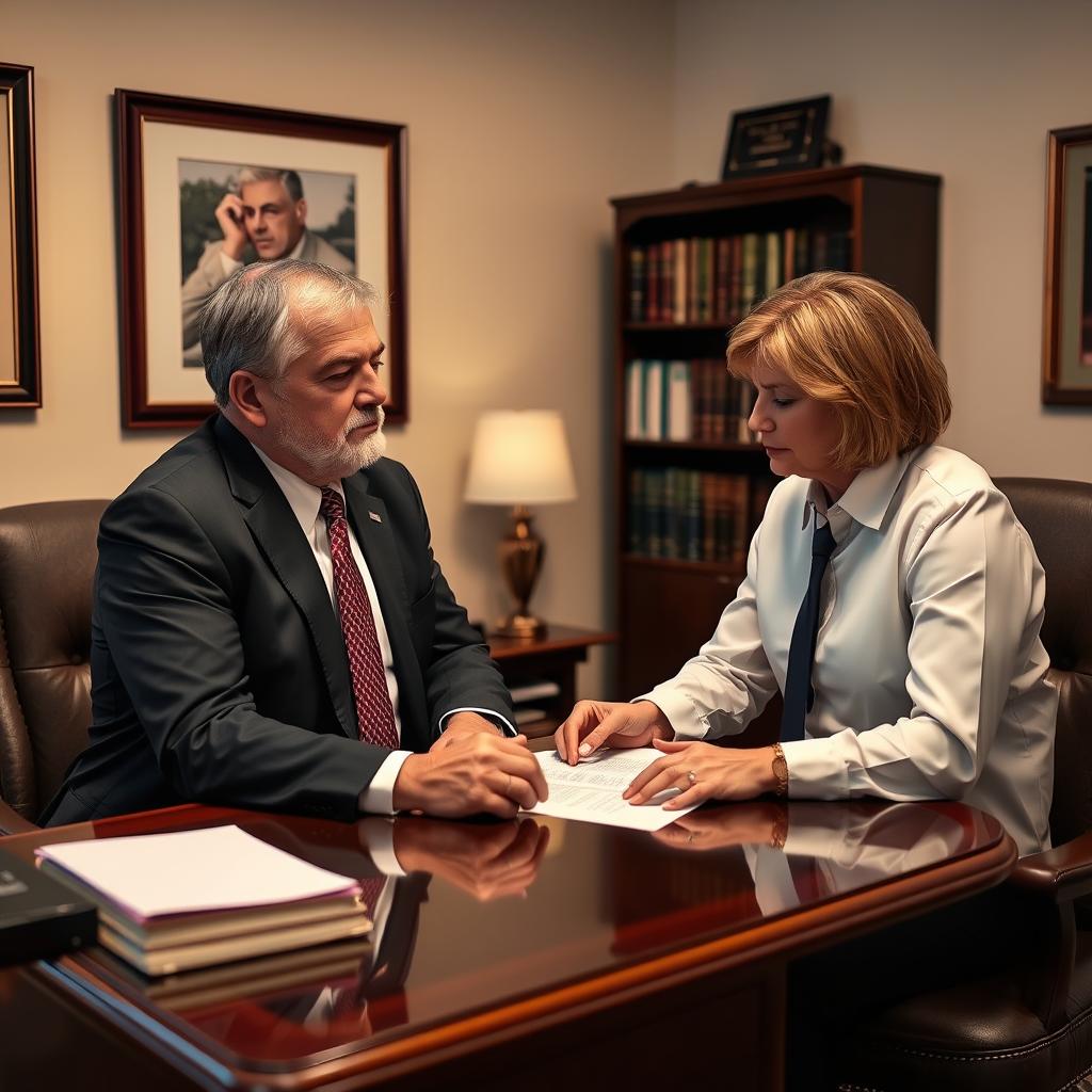 Mergers and Acquisitions Lawyer Clarke County