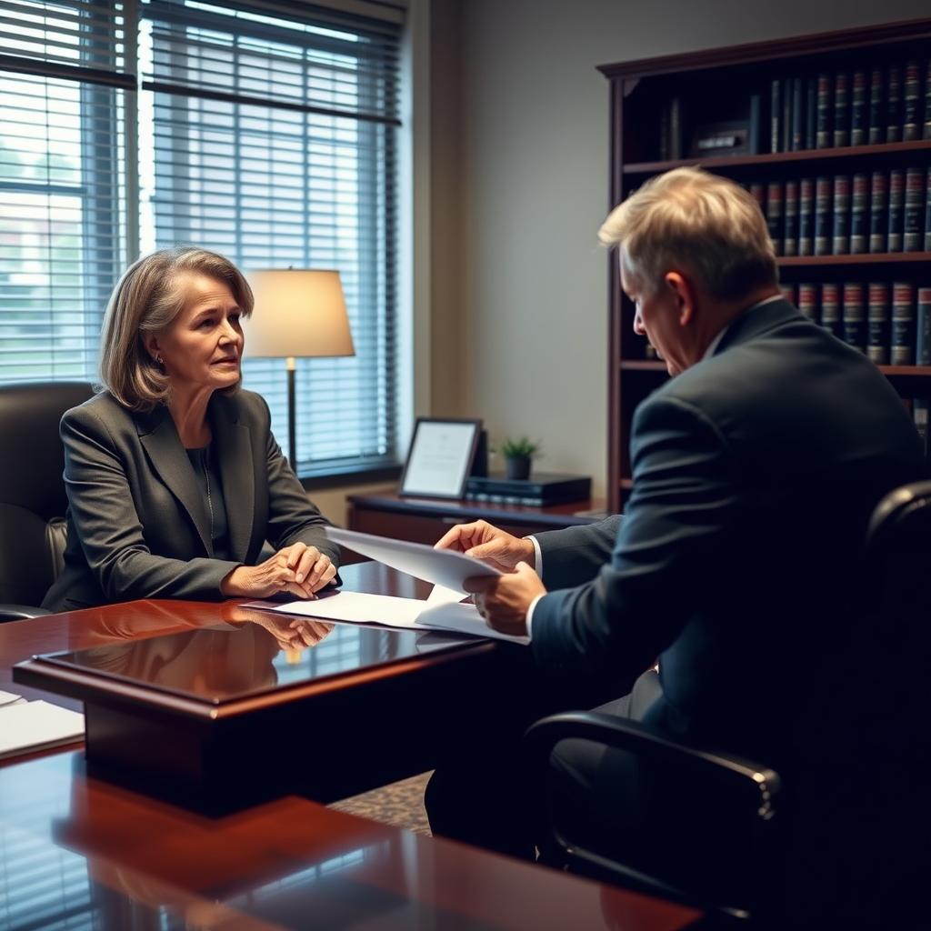 Military Divorce Lawyer Orange County