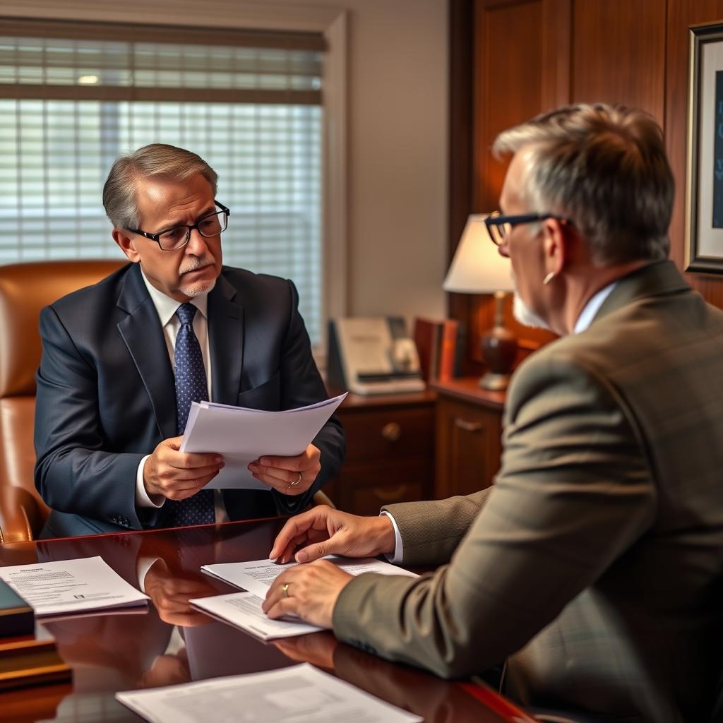 Military Divorce Lawyer Rockingham County