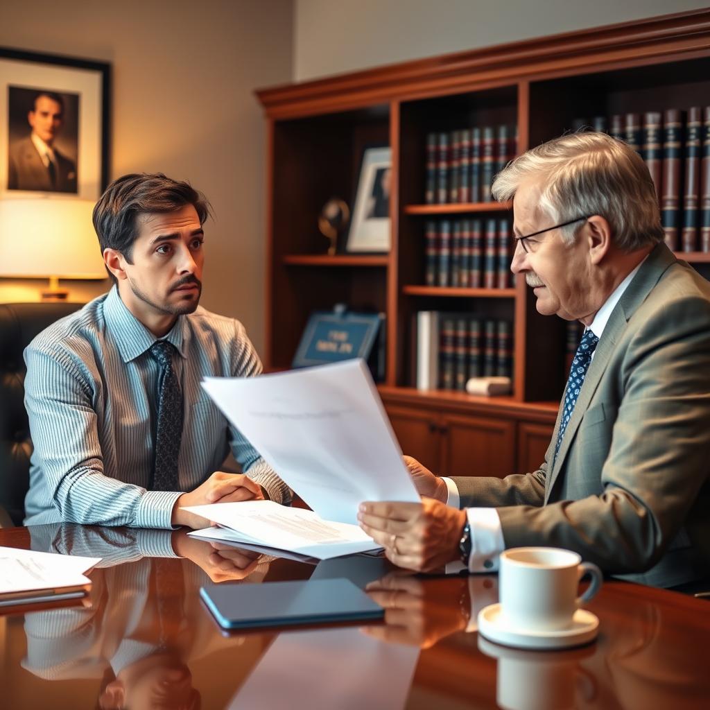 Norfolk Military Divorce Lawyer Arlington County