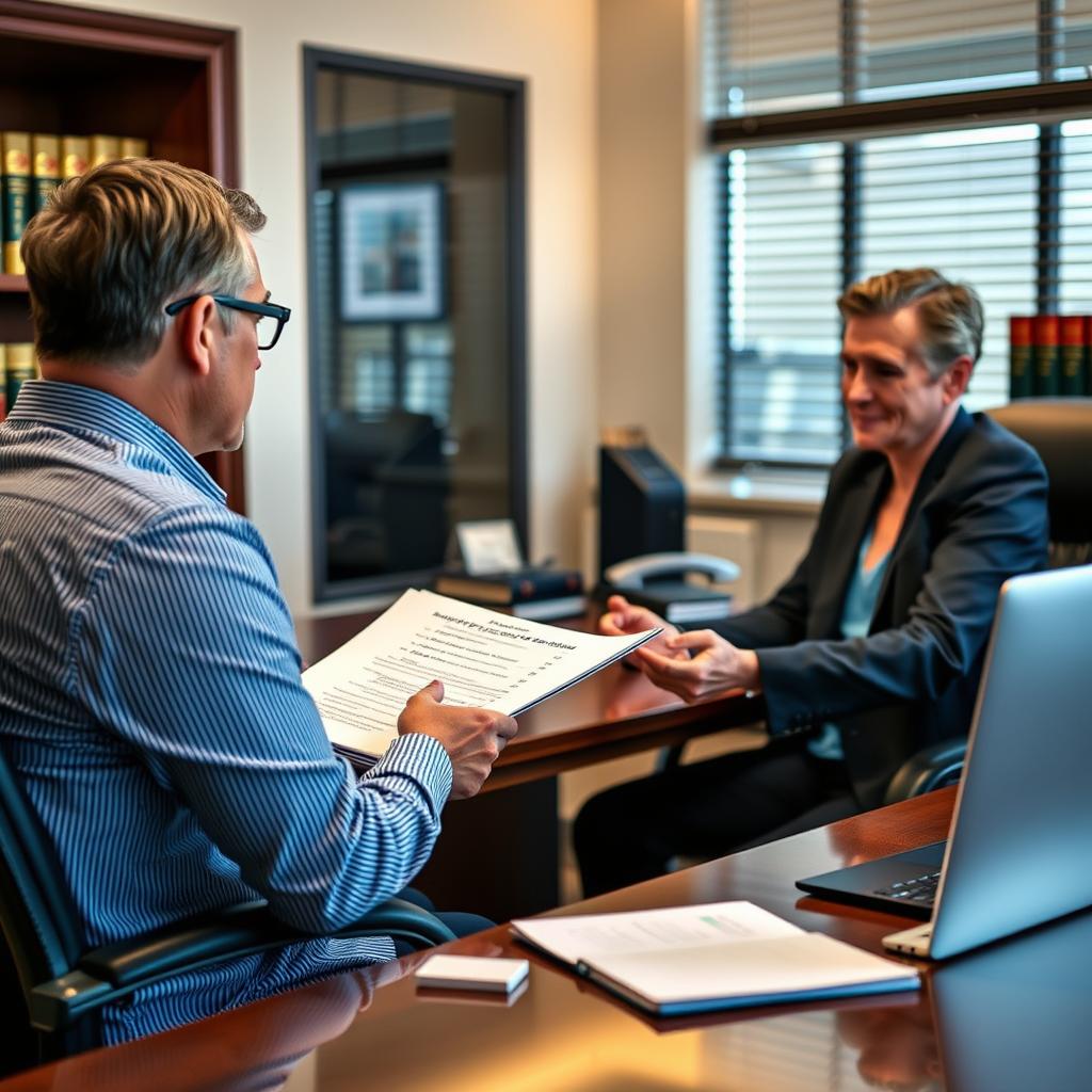 Norfolk Military Divorce Lawyer Manassas Park