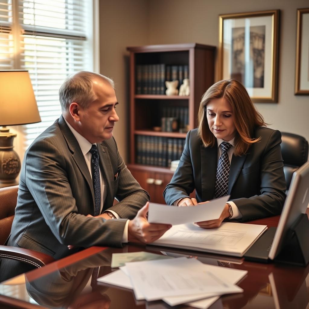 Norfolk Military Divorce Lawyer New Kent County