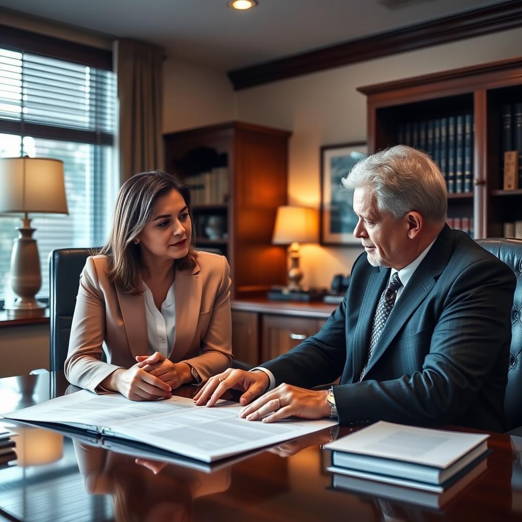 Operating Agreement Lawyer King William County