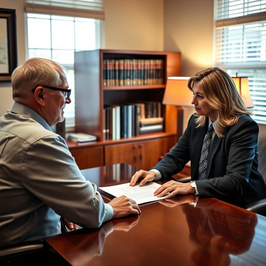 PWID Defense Lawyer Albemarle County