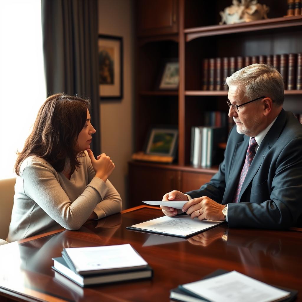 PWID Defense Lawyer Augusta County