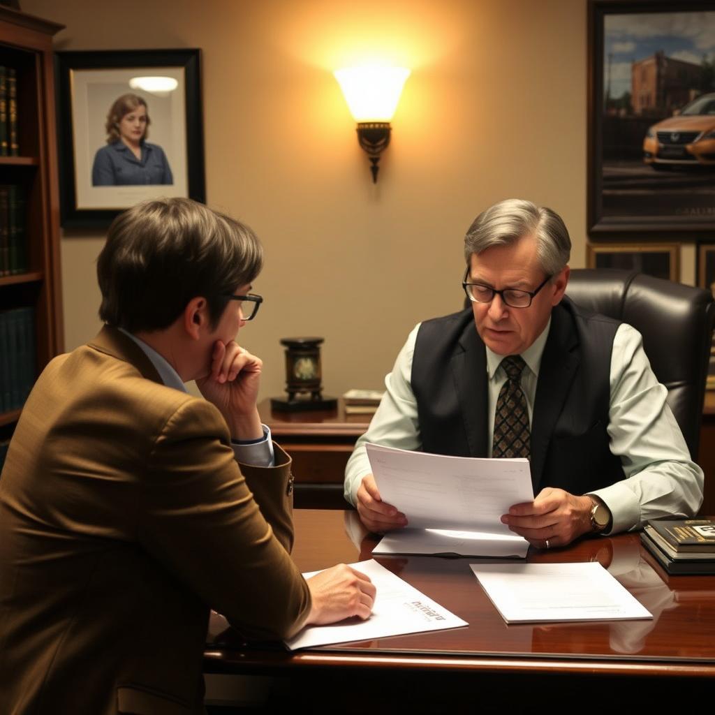 PWID Defense Lawyer Caroline County