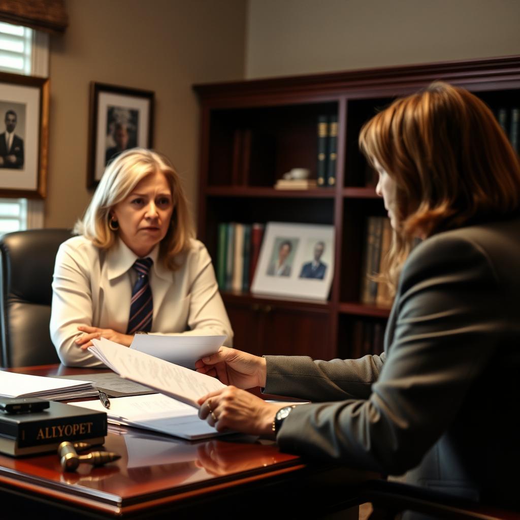 PWID Defense Lawyer Chesterfield County