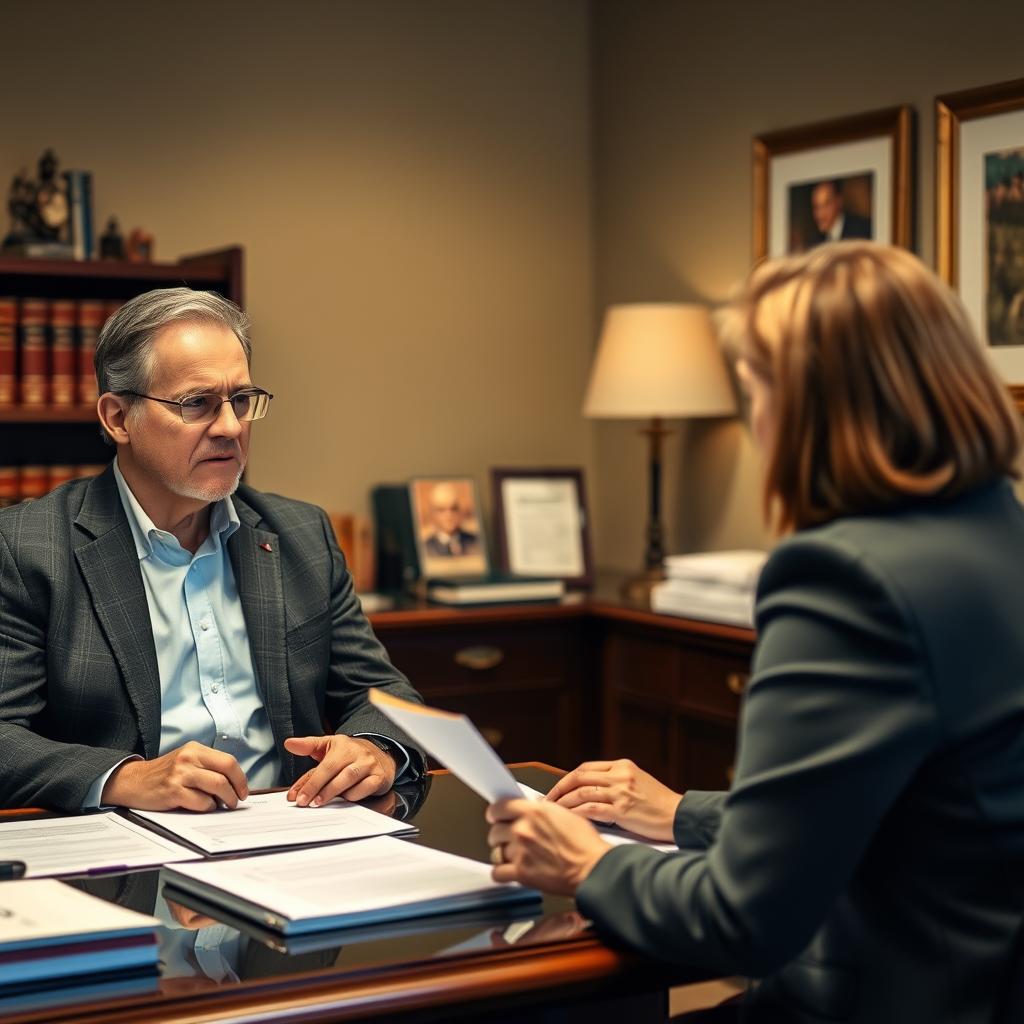 PWID Defense Lawyer Clarke County