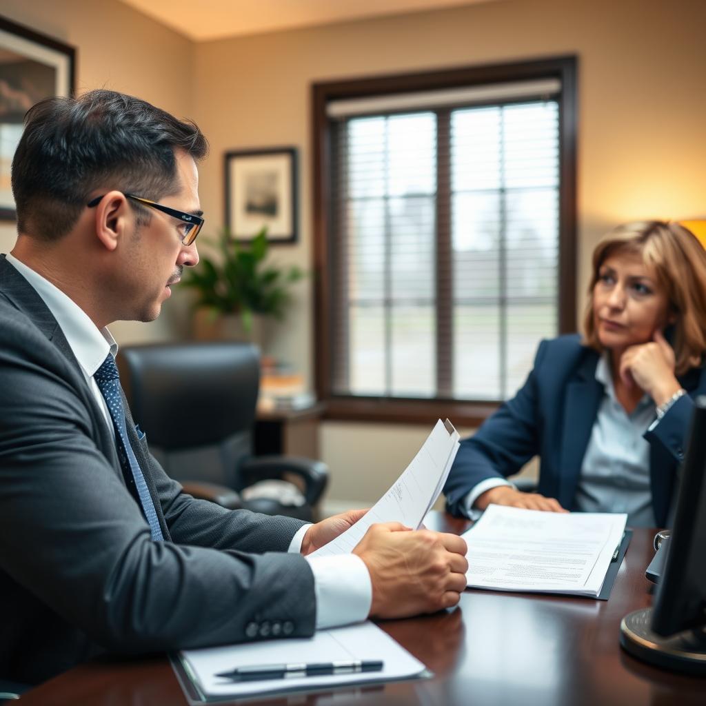PWID Defense Lawyer Colonial Heights