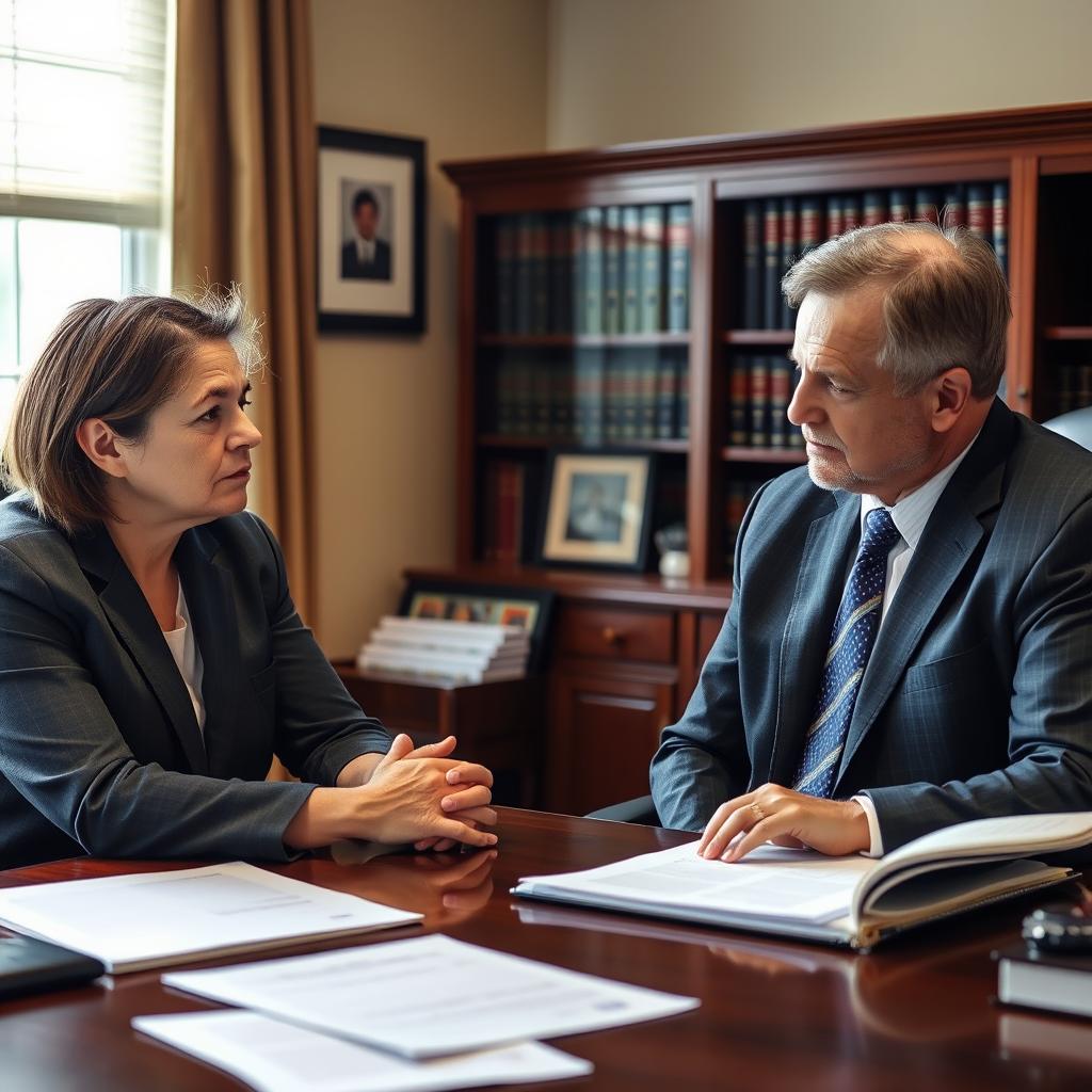 PWID Defense Lawyer Culpeper County