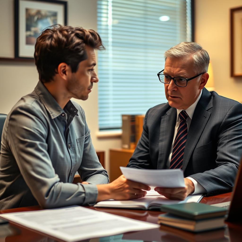 PWID Defense Lawyer Fairfax County