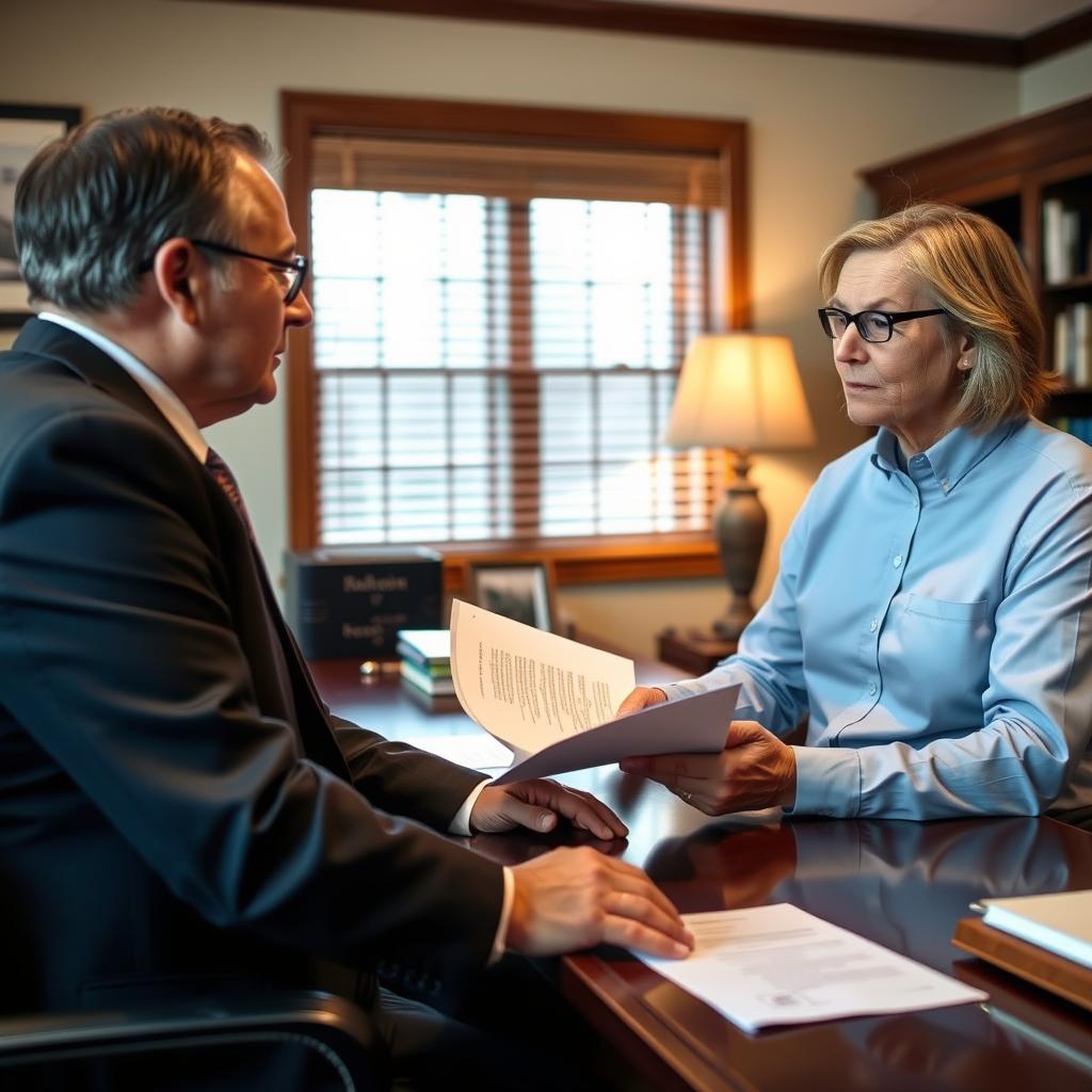 PWID Defense Lawyer Fluvanna County