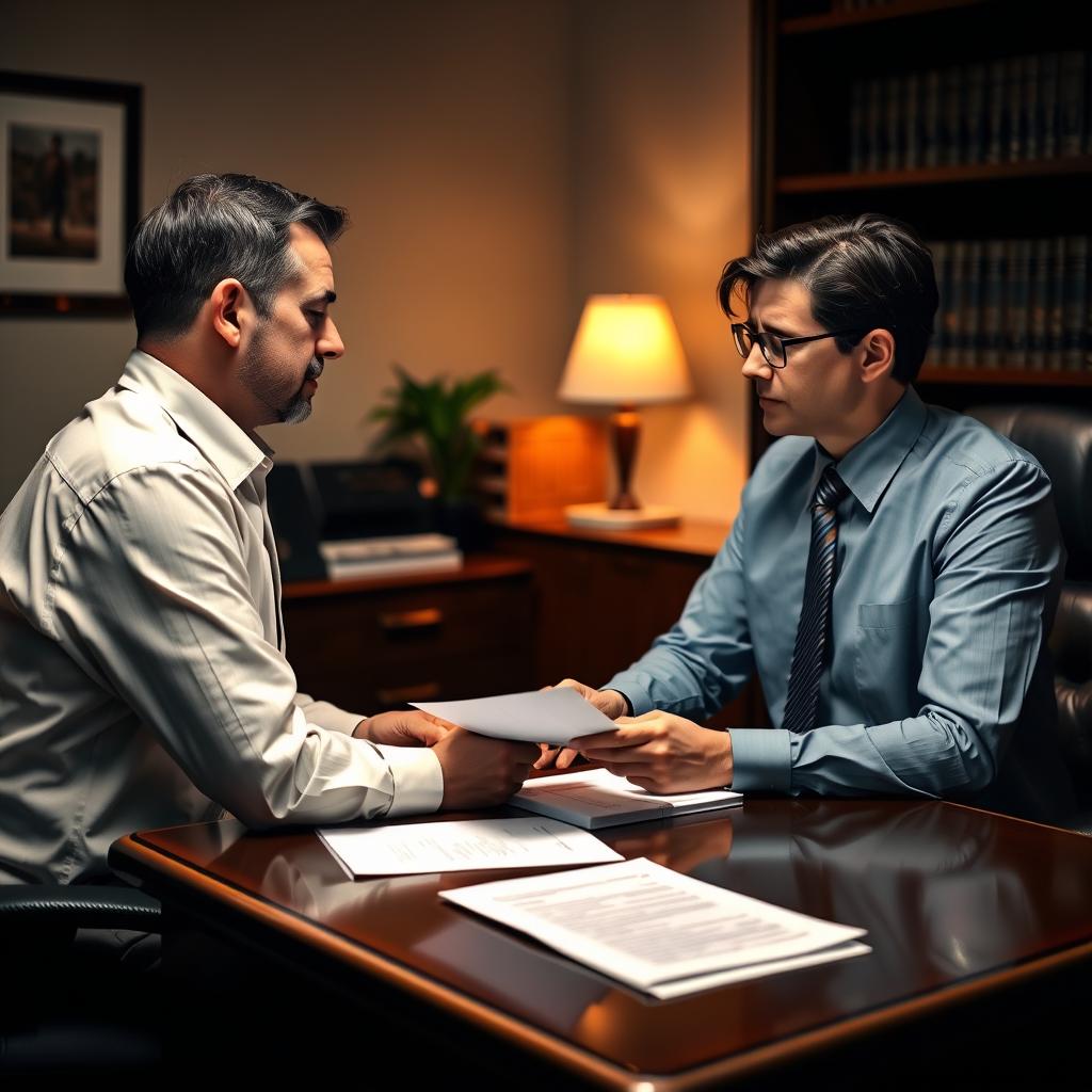 PWID Defense Lawyer Fredericksburg