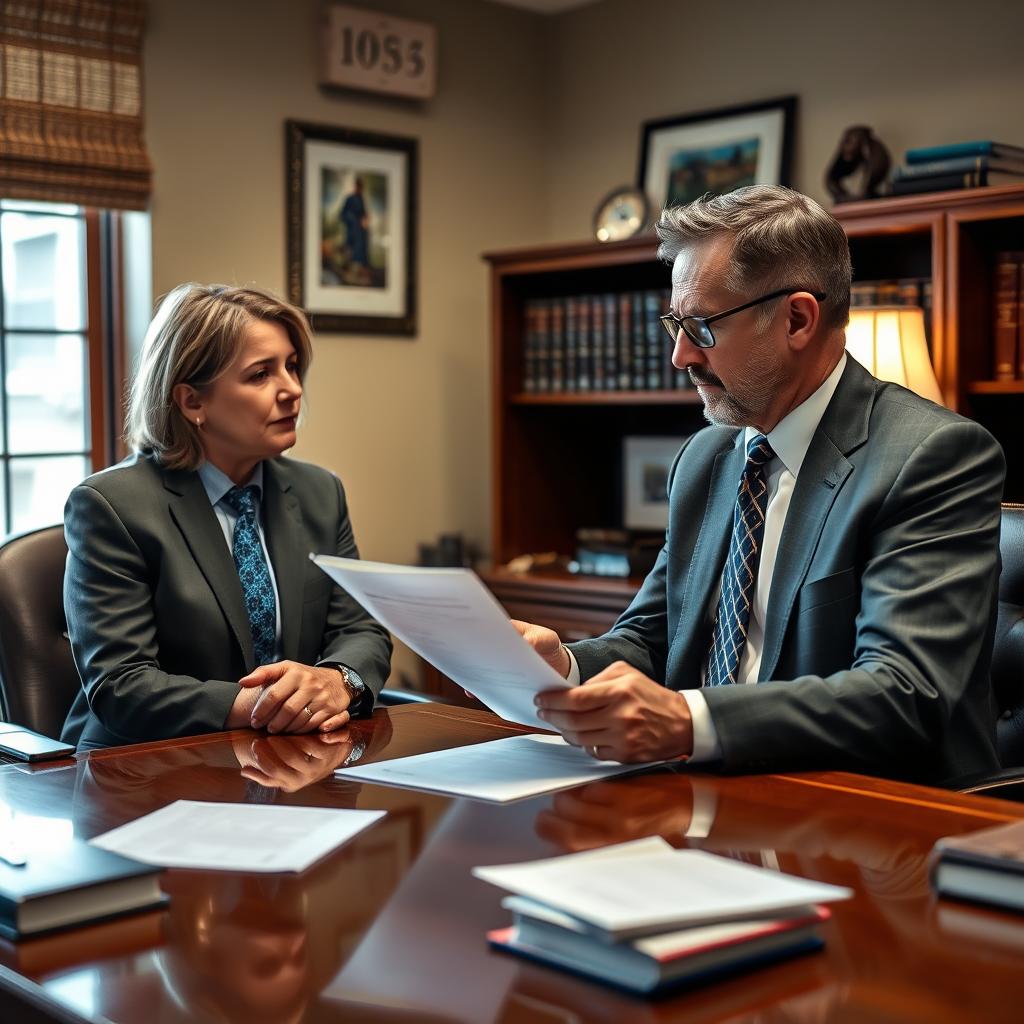 PWID Defense Lawyer Goochland County