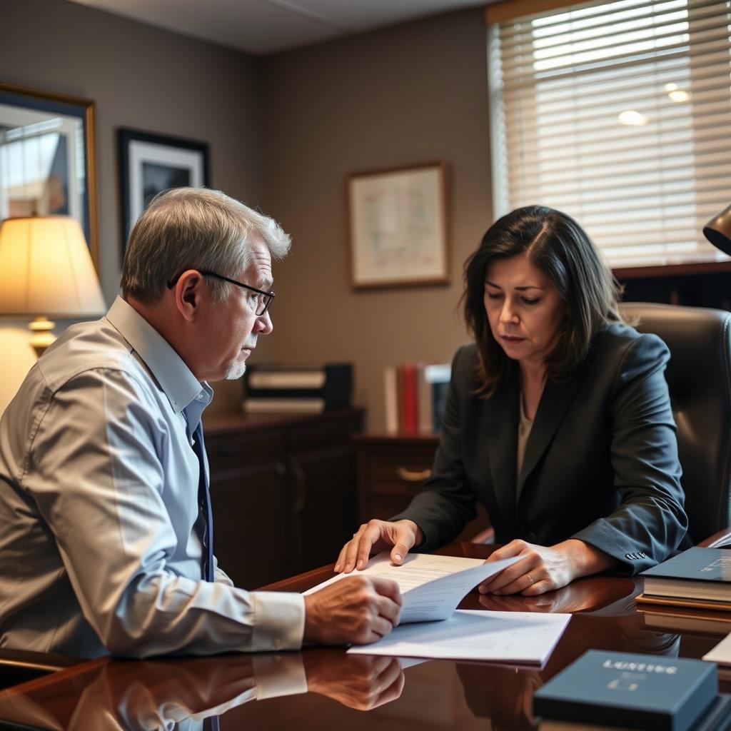 PWID Defense Lawyer Henrico County