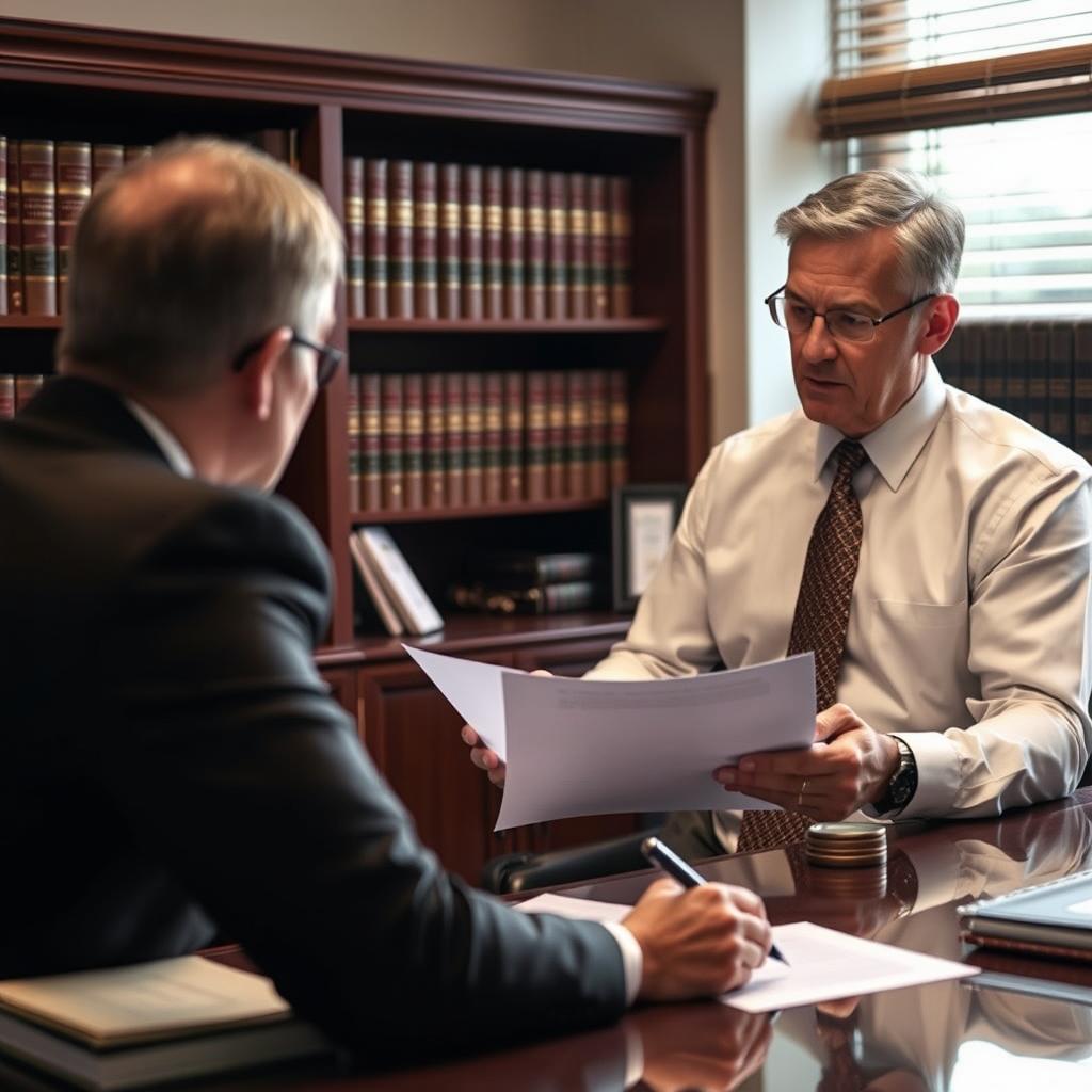 PWID Defense Lawyer King William County
