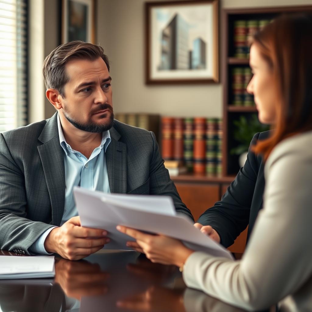 PWID Defense Lawyer Lexington
