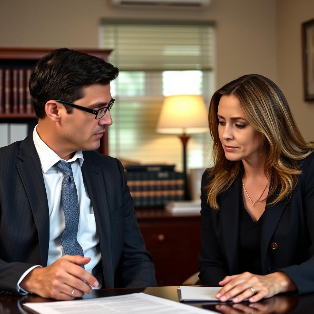 PWID Defense Lawyer Loudoun County