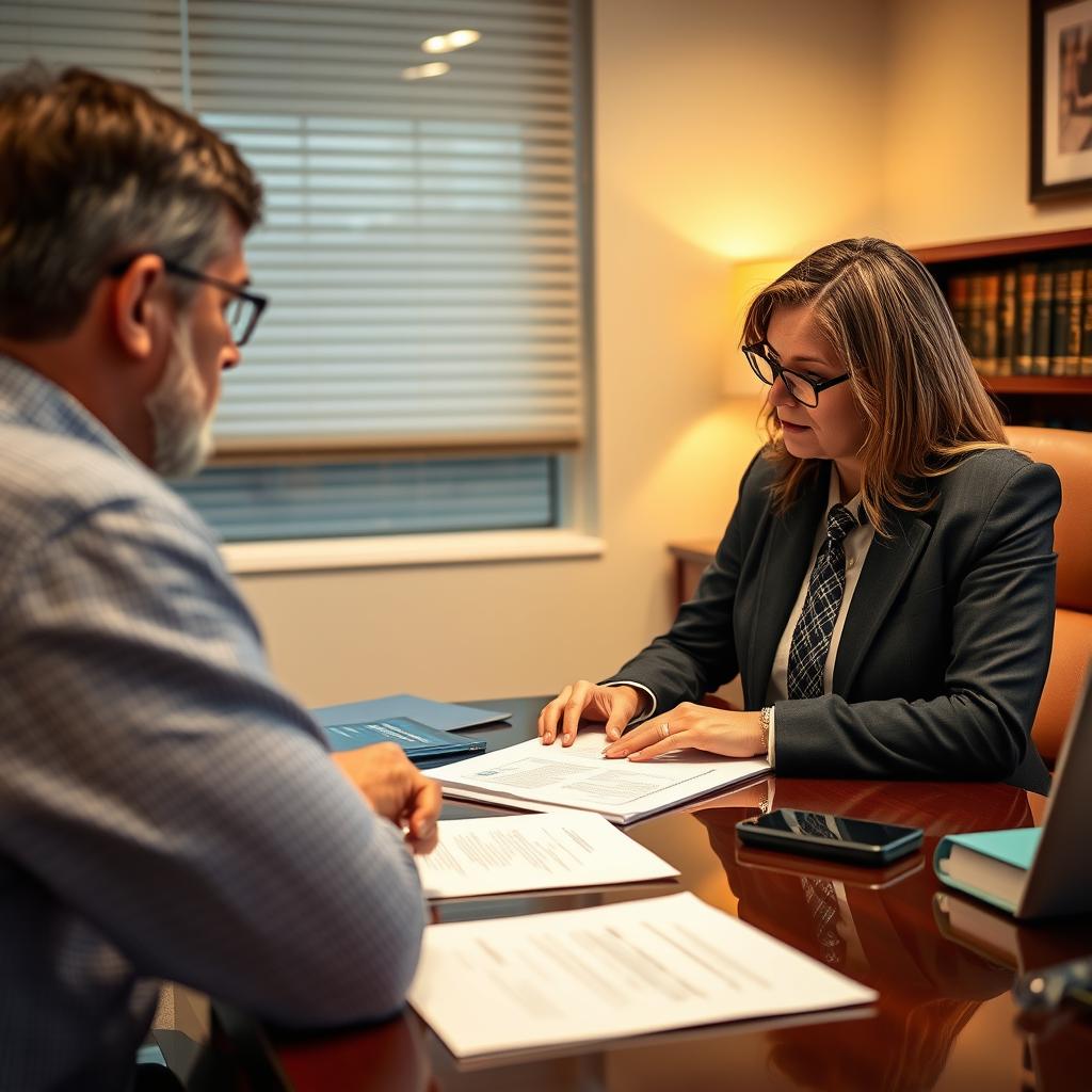PWID Defense Lawyer Louisa County