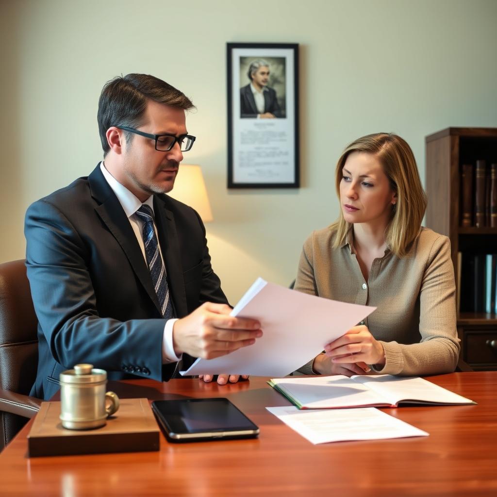PWID Defense Lawyer New Kent County