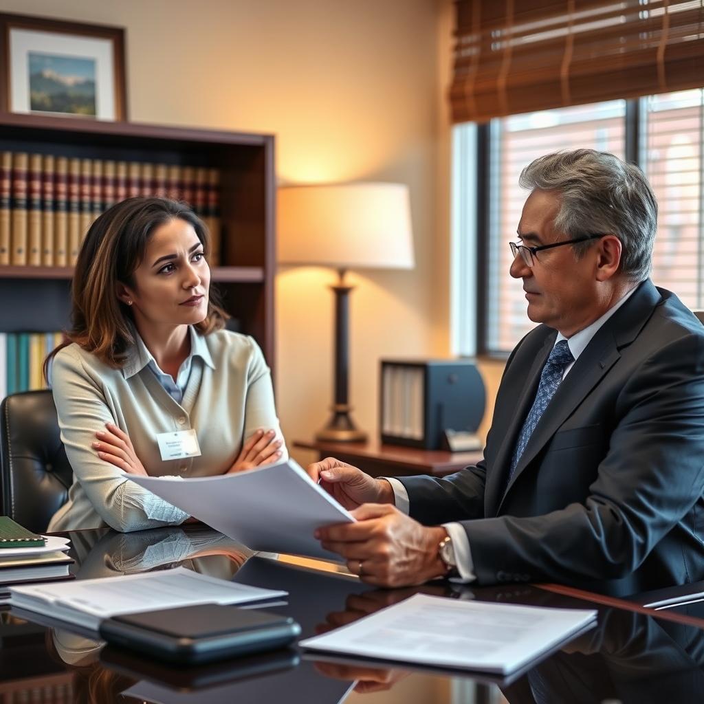 PWID Defense Lawyer Orange County