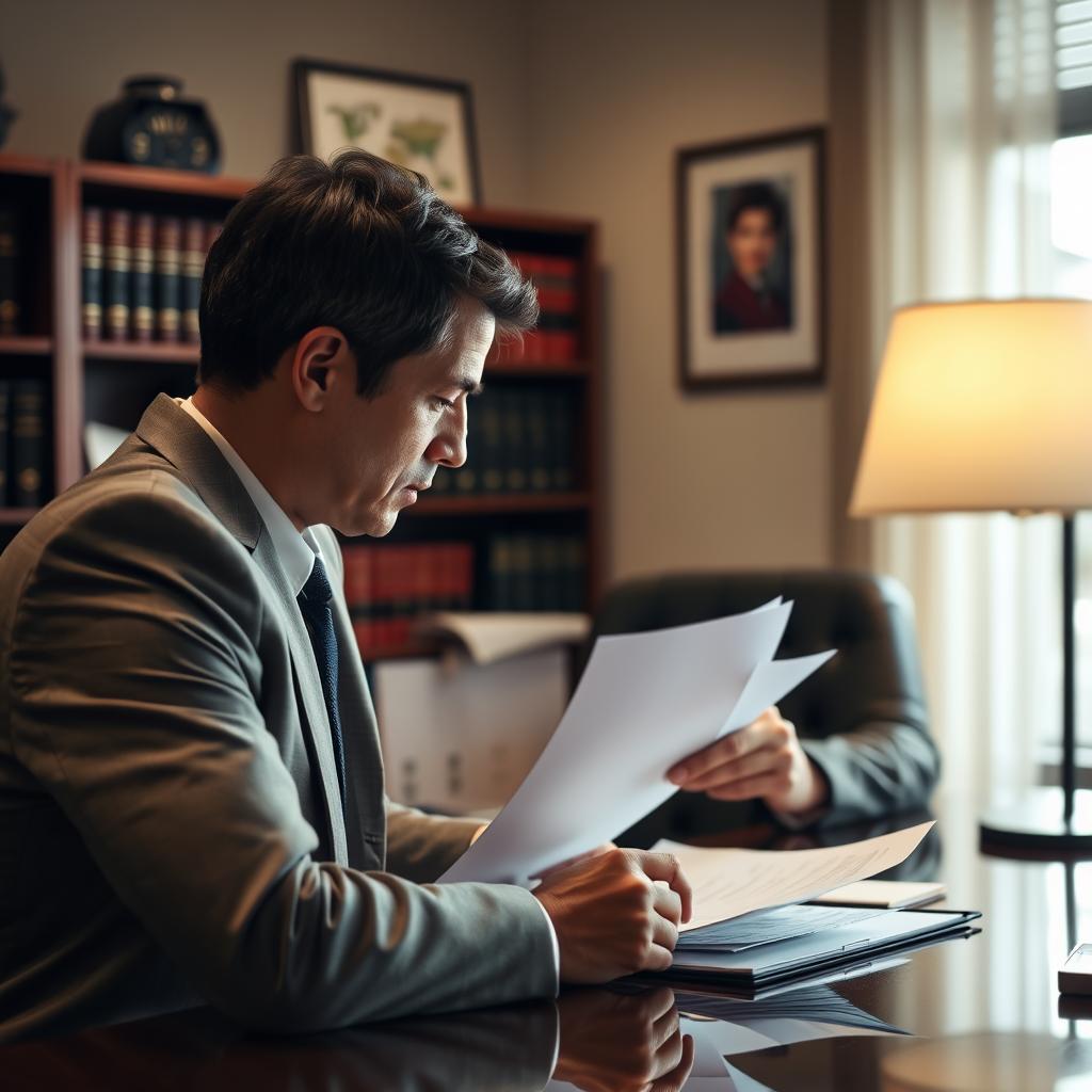 PWID Defense Lawyer Prince William County