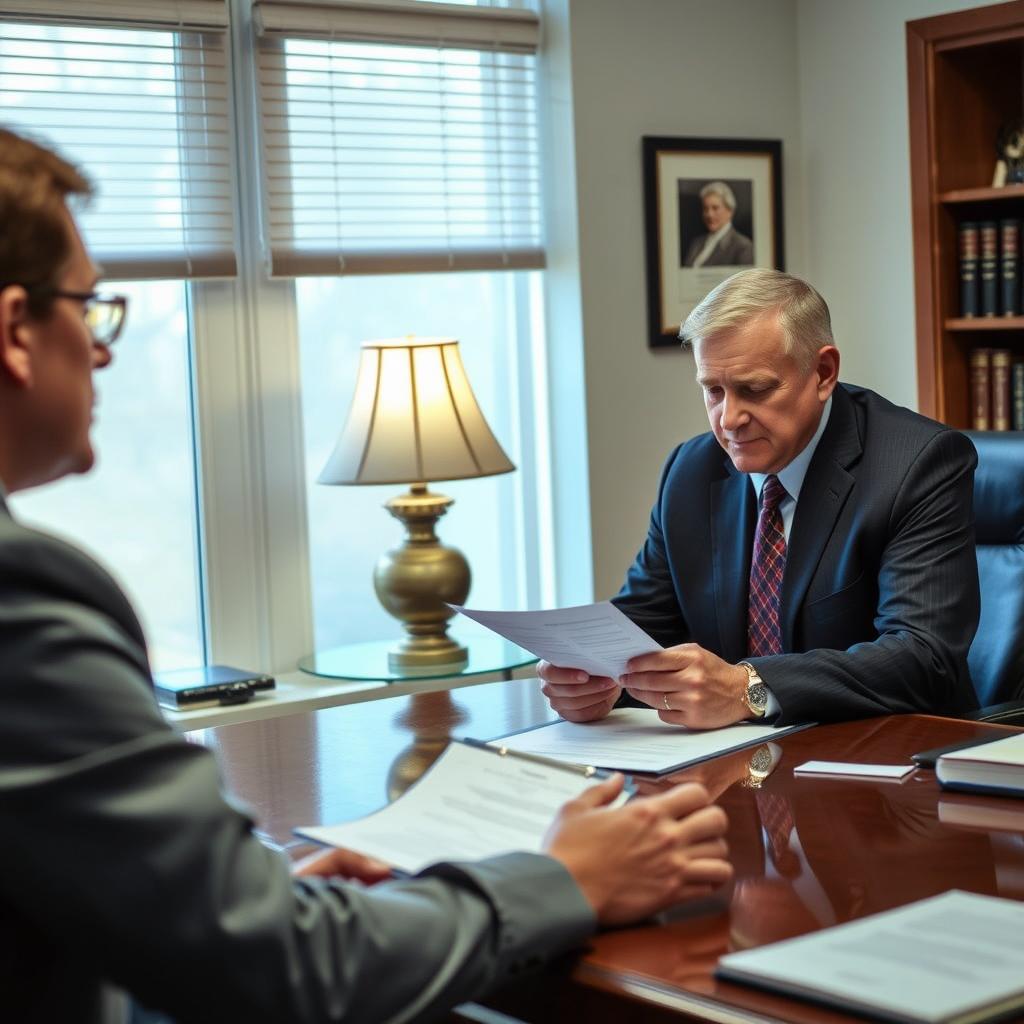 PWID Defense Lawyer Rappahannock County