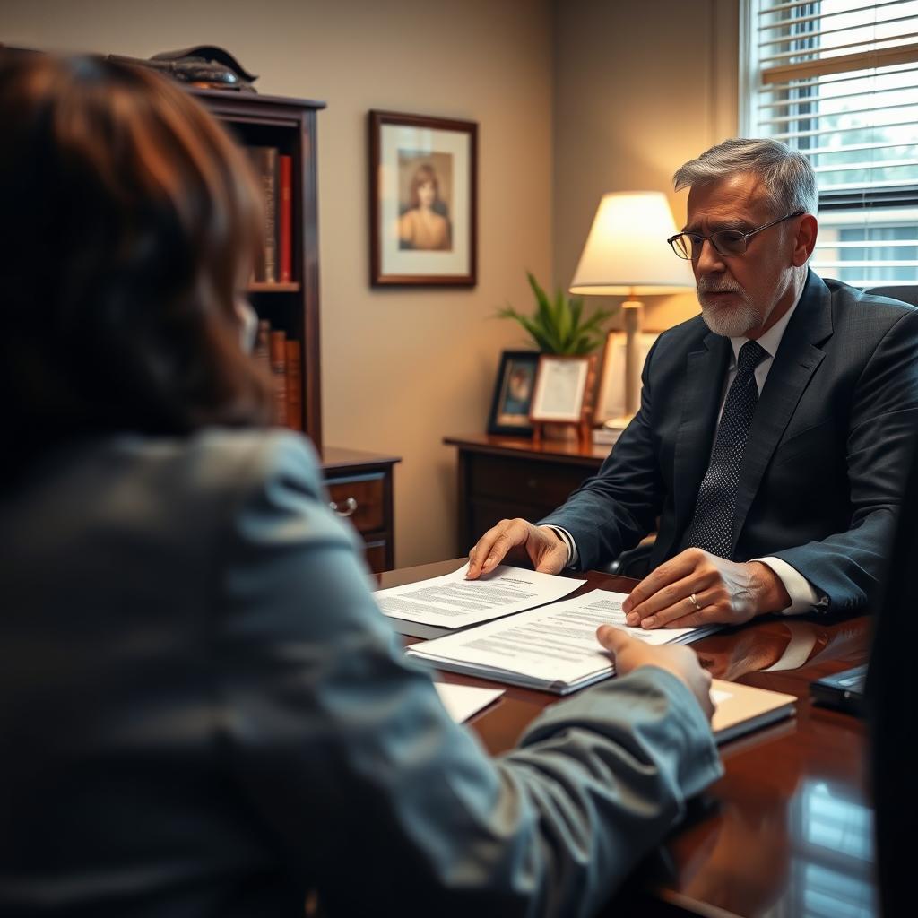 PWID Defense Lawyer Rockingham County