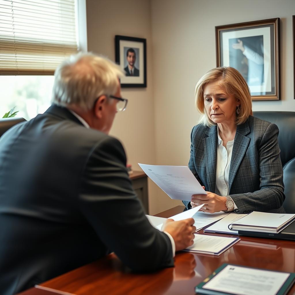 PWID Defense Lawyer Stafford County