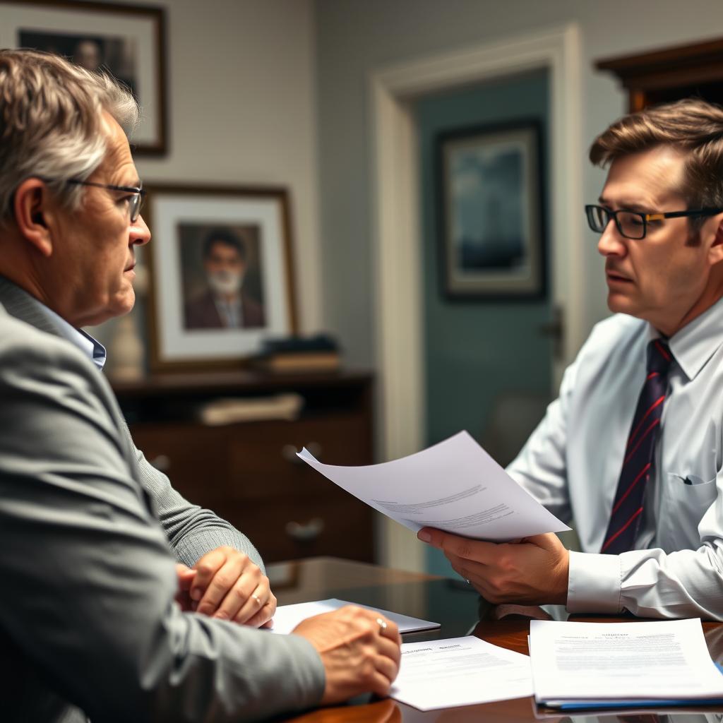 PWID Defense Lawyer Virginia