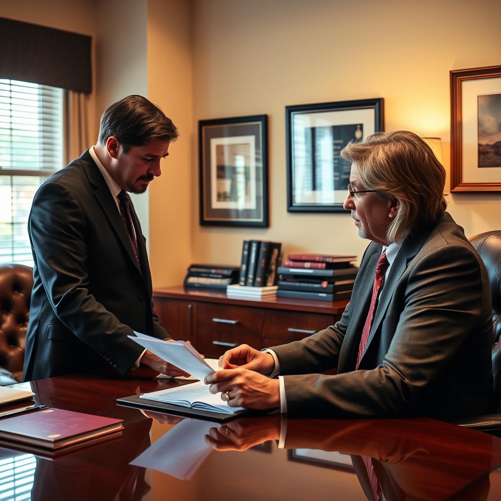 Reckless Driving Lawyer Botetourt County