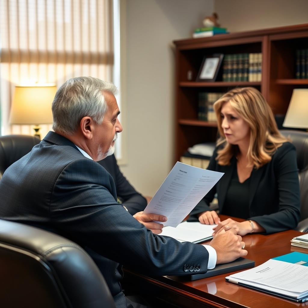 Reckless Driving Lawyer Clarke County