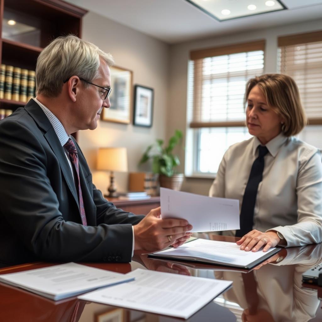 Reckless Driving Lawyer Henrico County