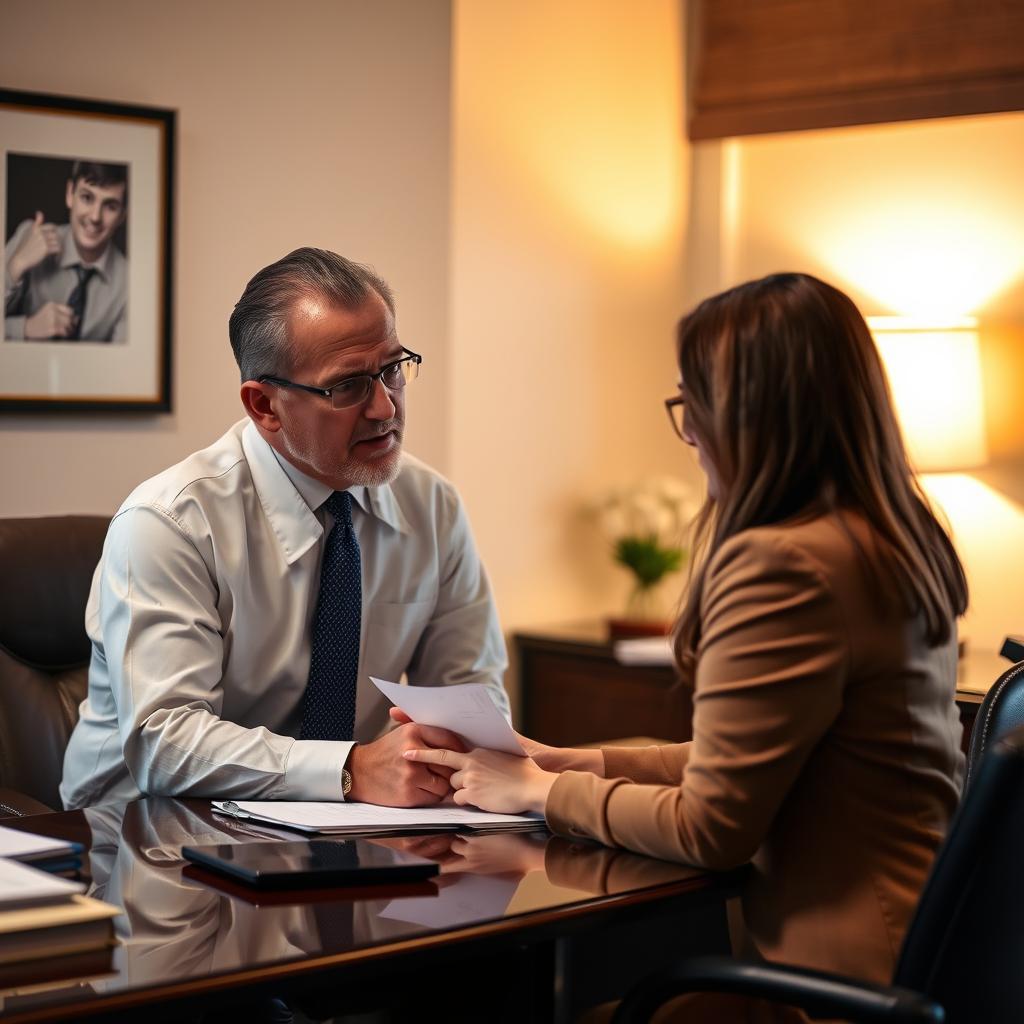Service Member Divorce Lawyer Fredericksburg