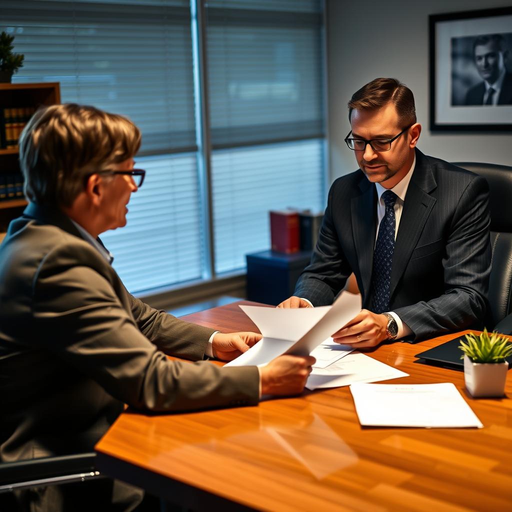 Service Member Divorce Lawyer Orange County