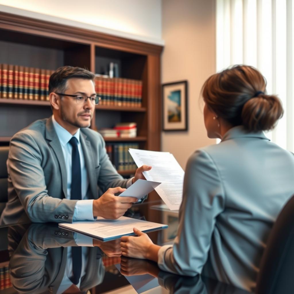 Stock Options Divorce Lawyer Louisa County