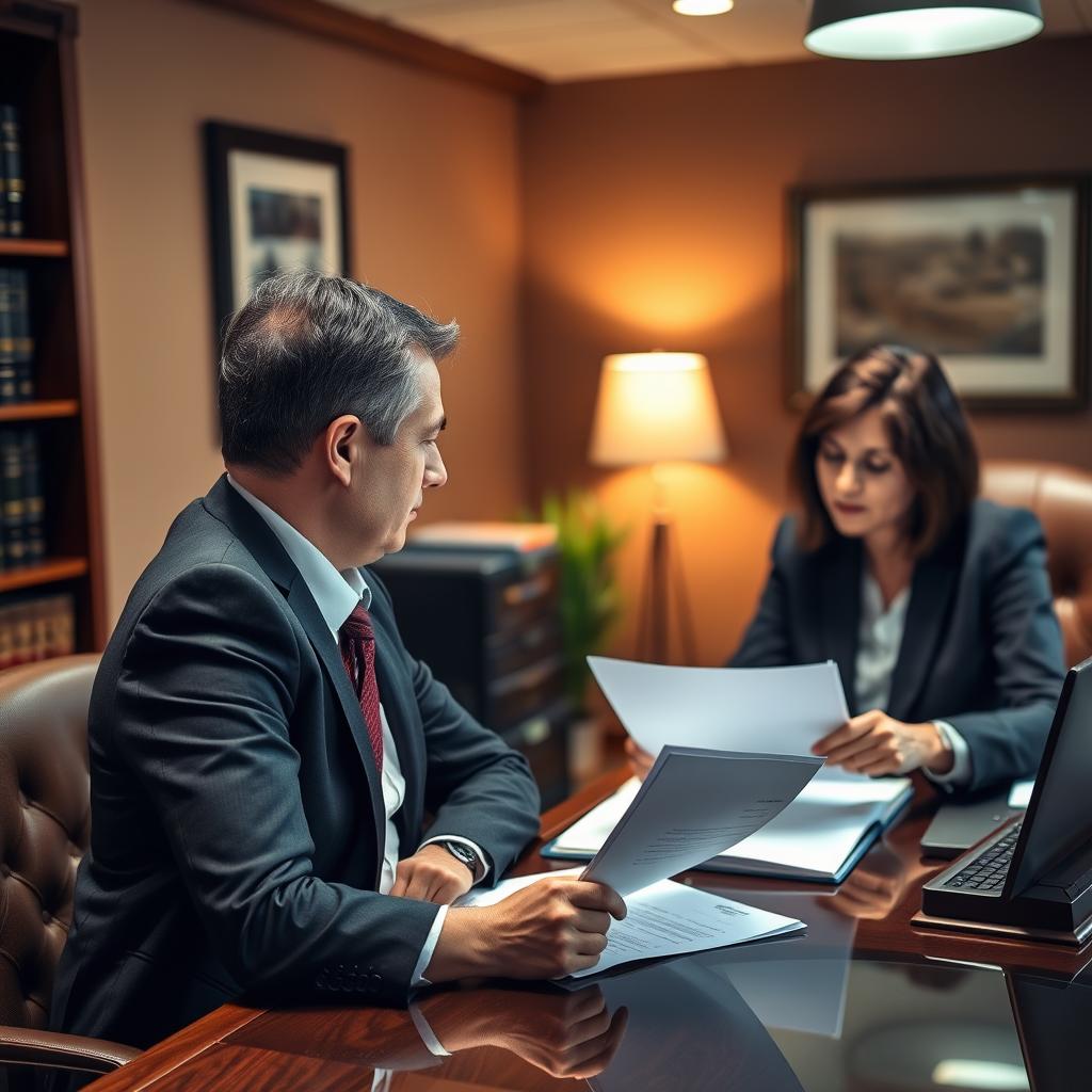 Uncontested Divorce Lawyer Dinwiddie County