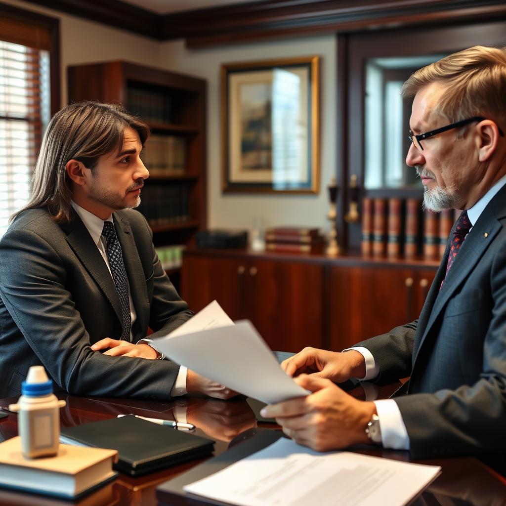 Burglary Lawyer Colonial Heights