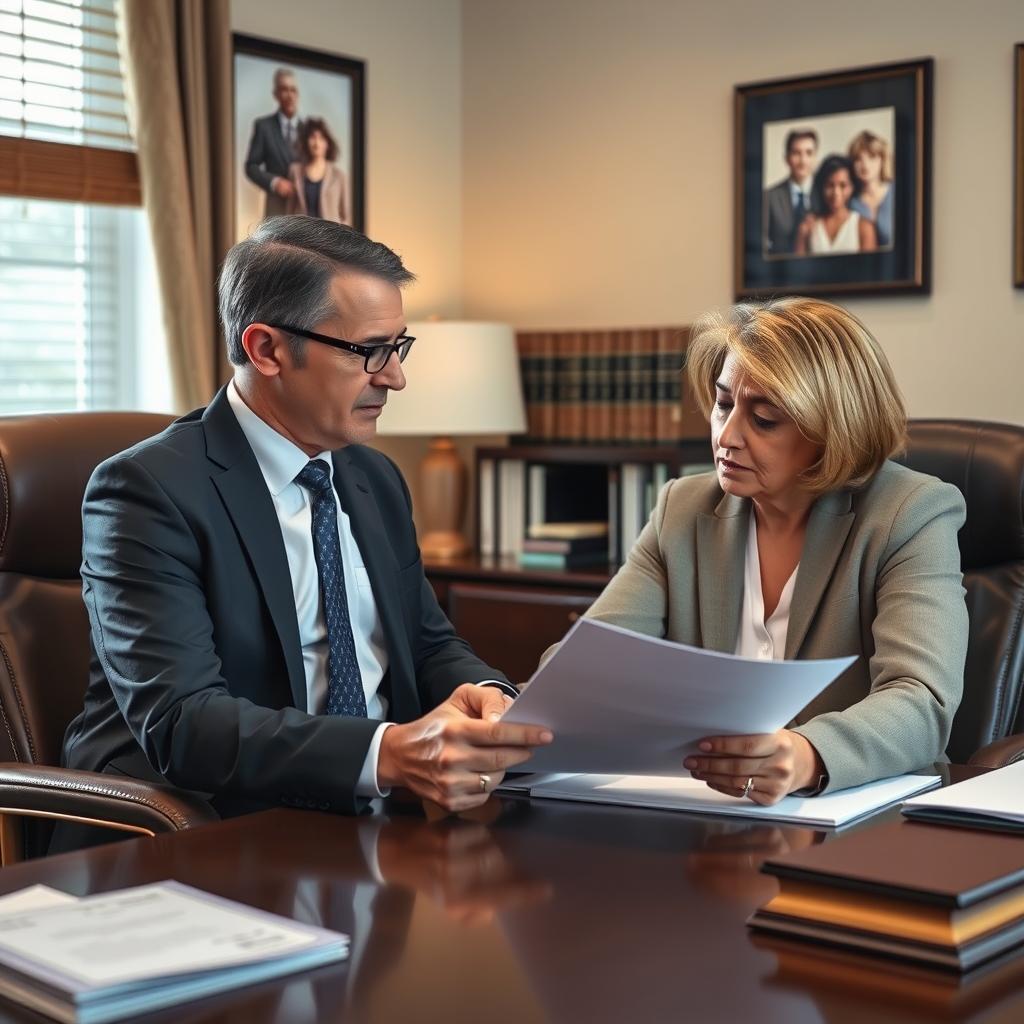 Burglary Lawyer Virginia