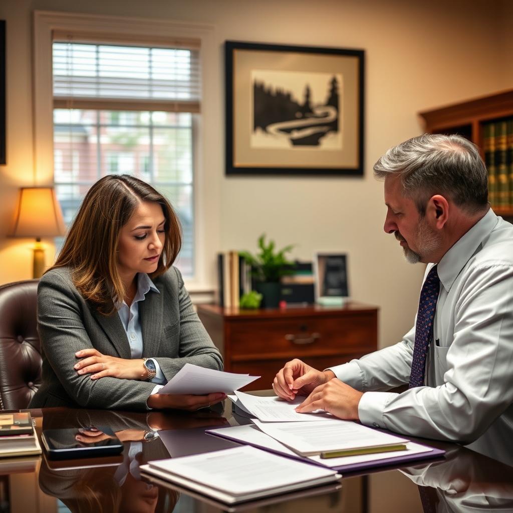 Cannabis Possession Lawyer Goochland County
