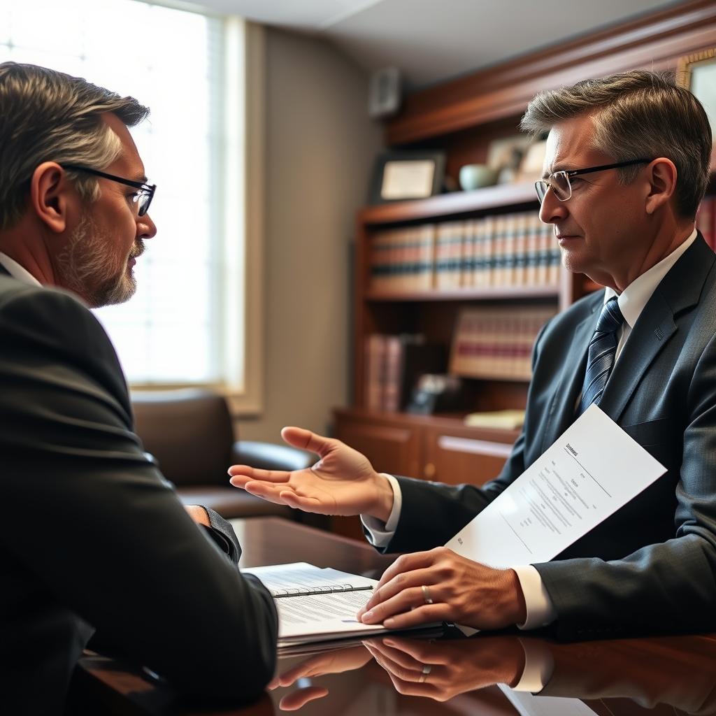 Carjacking Lawyer Albemarle County