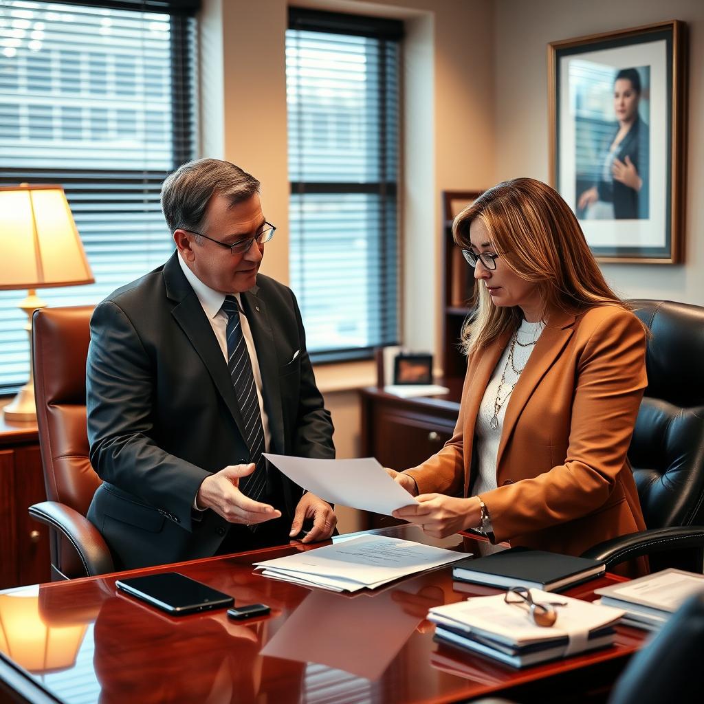 Carjacking Lawyer Alexandria