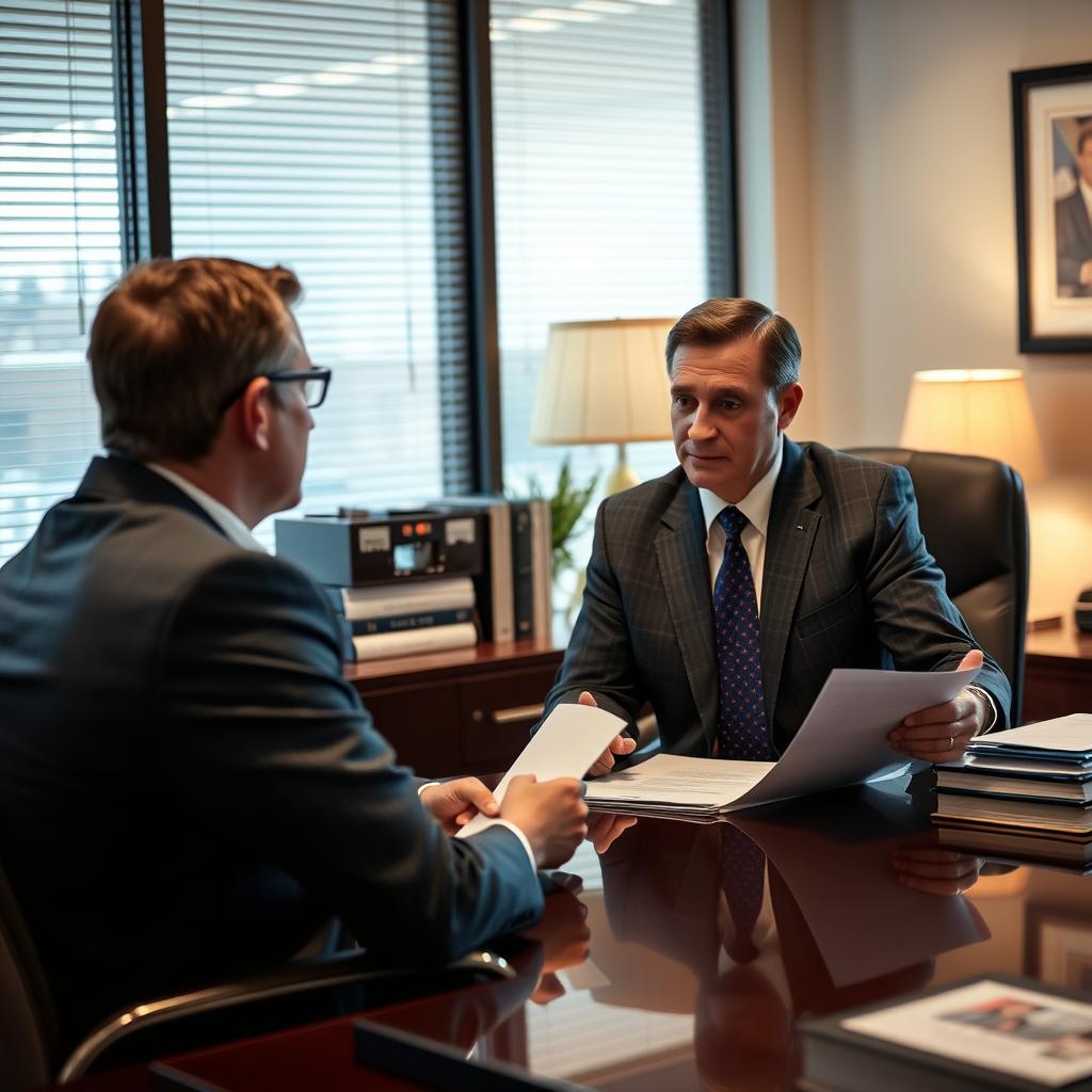 Carjacking Lawyer Arlington County